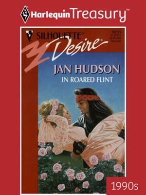 cover image of In Roared Flint